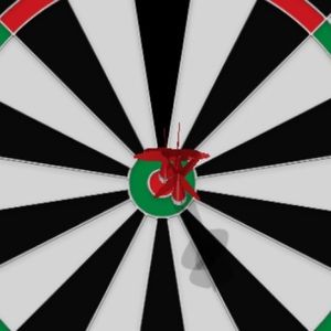 Meet your Posher, Maxwell